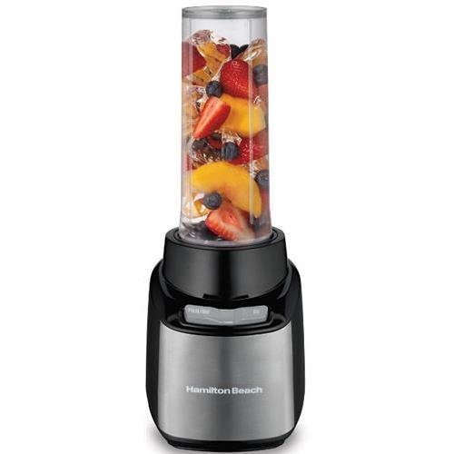 An image of Hamilton Beach 52401 650 W Blender | Trusted Blenders 