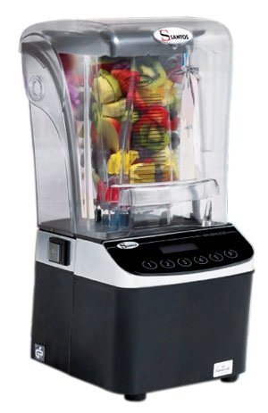 An image of Santos 62 3000 W Blender | Trusted Blenders 