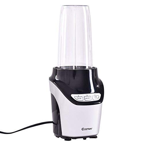 An image of COSTWAY 2-Speed 1000 W Personal Blender