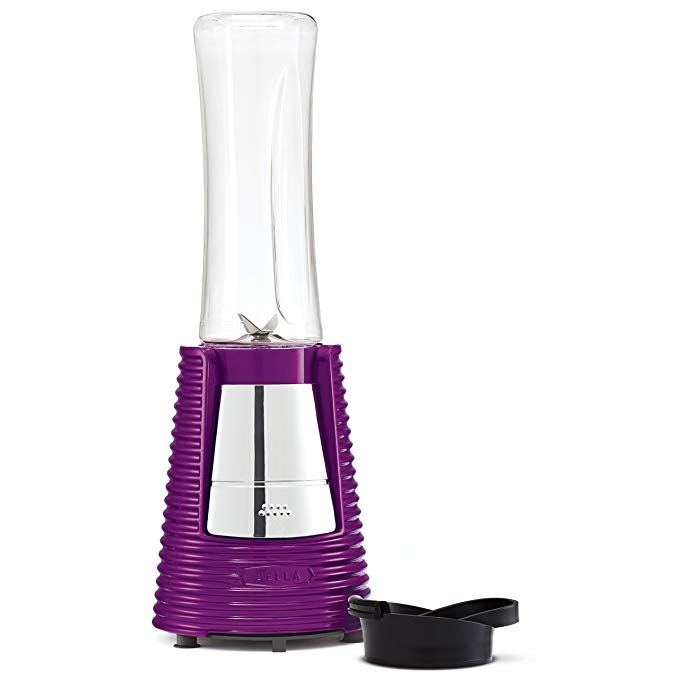 An image of BELLA Purple 240 W Blender | Trusted Blenders 