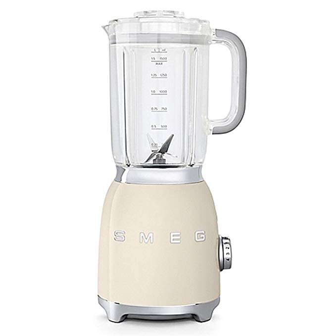 An image related to Smeg Cream 4-Speed 800 W Blender