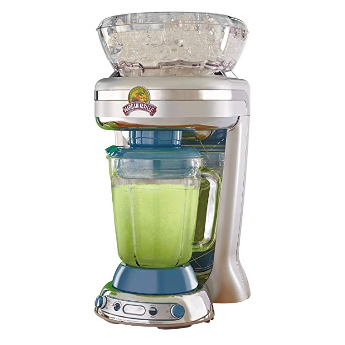 An image related to Margaritaville DM1900-000-000 Green 450 W Blender