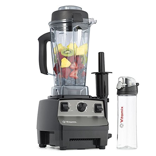 vitamix immersion blender