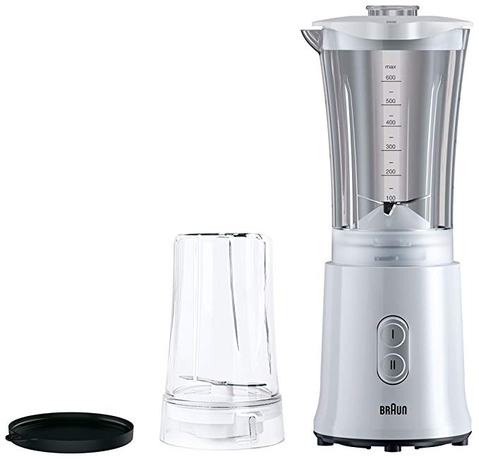 An image related to Braun JM3018 240 W Blender