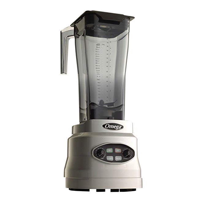 An image related to Lancer BL660 10-Speed Blender