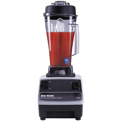 An image of Vitamix Blender | Trusted Blenders 