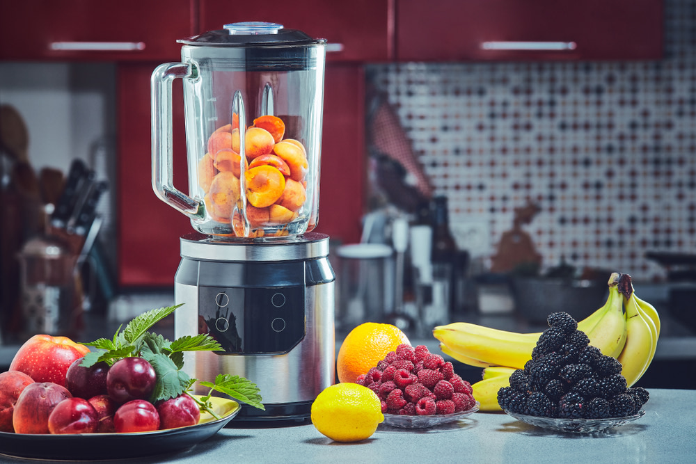 An image related to Reviewing Silver Blenders for Smoothies