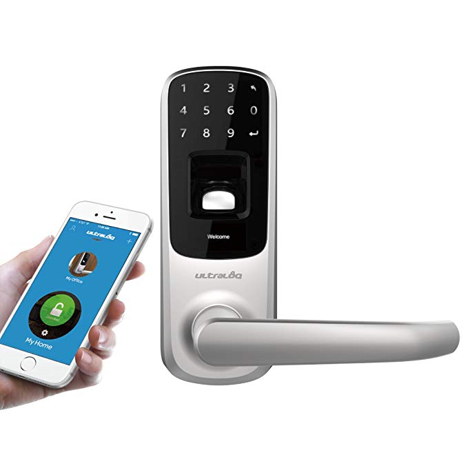 bluetooth travel lock