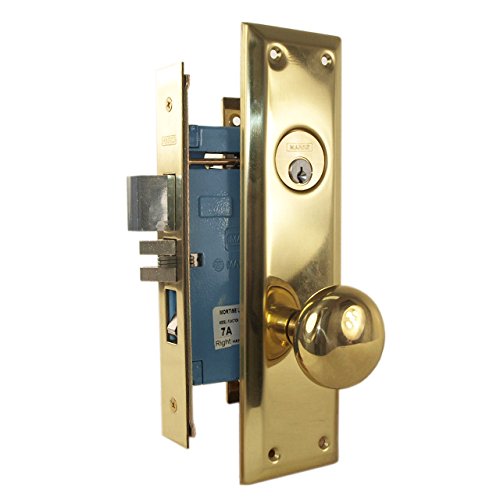 Reviewing Marks Entry Locks Door Lock Guide
