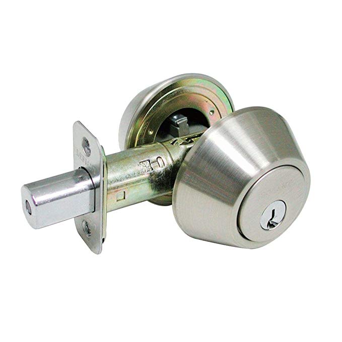 best deadbolt lock 2017