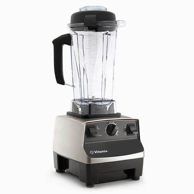 An image related to Vitamix VM0103 Brushed Stainless Steel Blender