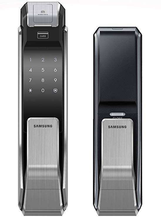 Popular Samsung Domestic Locks Door Lock Guide