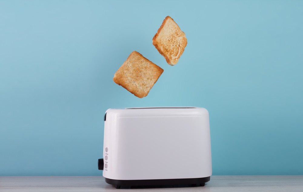 An image related to Cheap Cookinex Toasters