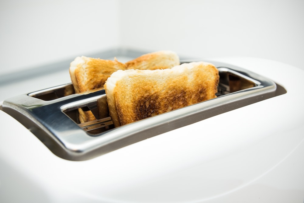 An image related to Top Sencor Toasters