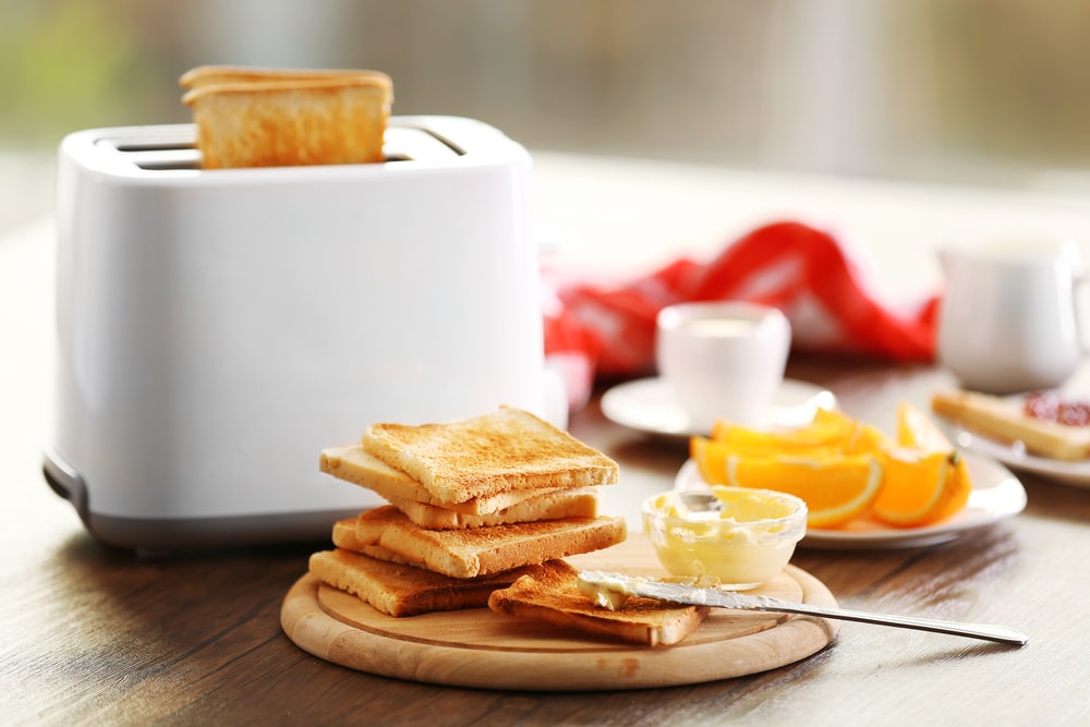 An image related to High-End Philips Toasters