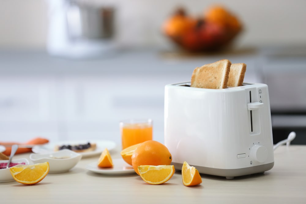 An image related to Reviewing Dualit Toasters