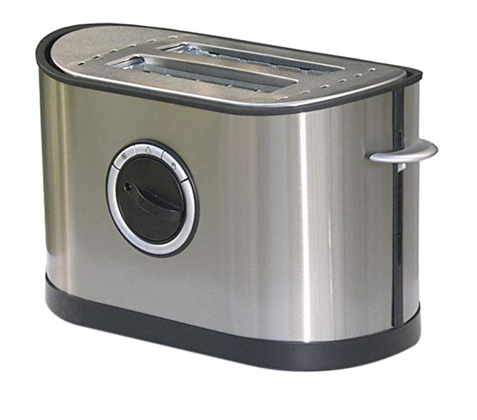 An image of SPT 120V Stainless Steel 7-Mode Wide Slot Toaster