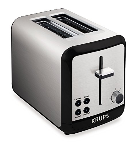 Russell Hobbs Toaster Victory - 2 Long and Wide Slots, for 4