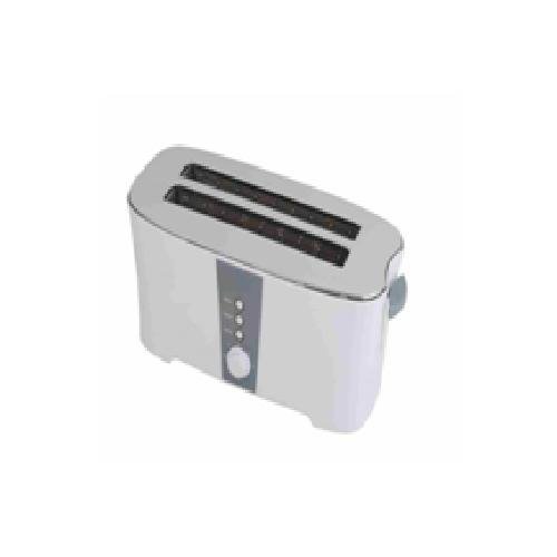 An image of Daewoo 4-Slice Wide Slot Toaster