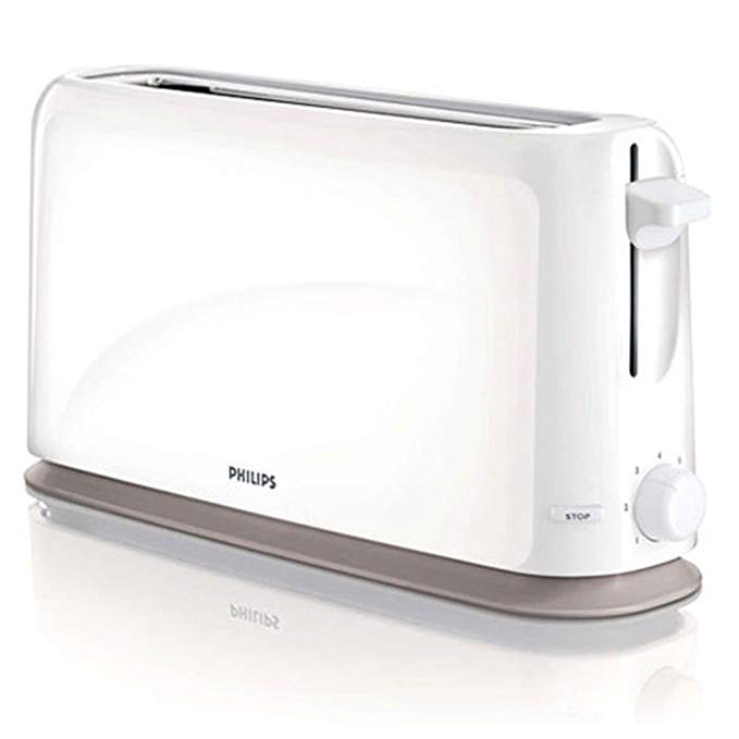 Daily Collection Toaster HD2598/90R1