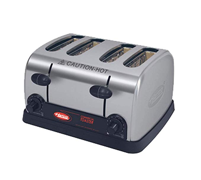 Toaster Metos Rowlett 8 400V3N~