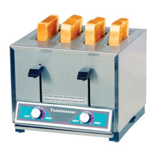 An image of Toastmaster TP424 Toaster