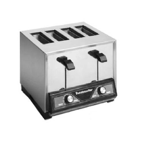 Toastmaster BTW09 120V Toaster The Top Toasters