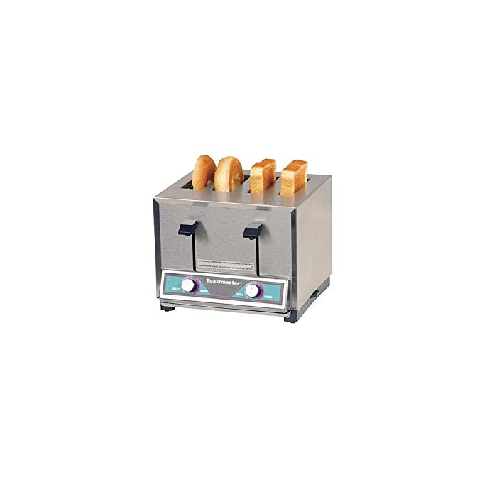 HighEnd Toastmaster Toasters The Top Toasters