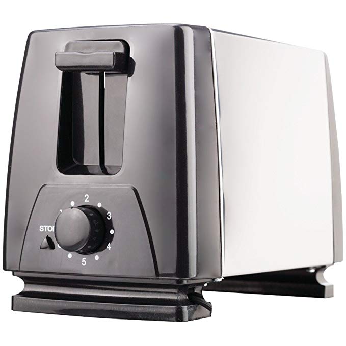 An image of Brentwood 2-Slice 6-Mode Toaster