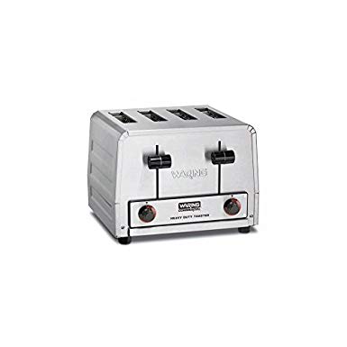 An image of Waring WCT800 2200W Toaster | The Top Toasters 