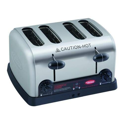 An image related to Hatco TPT-240-QS 240V Toaster