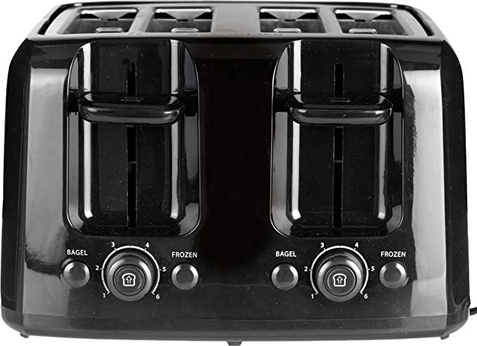 Toastmaster 4-Slice Toaster | CVS