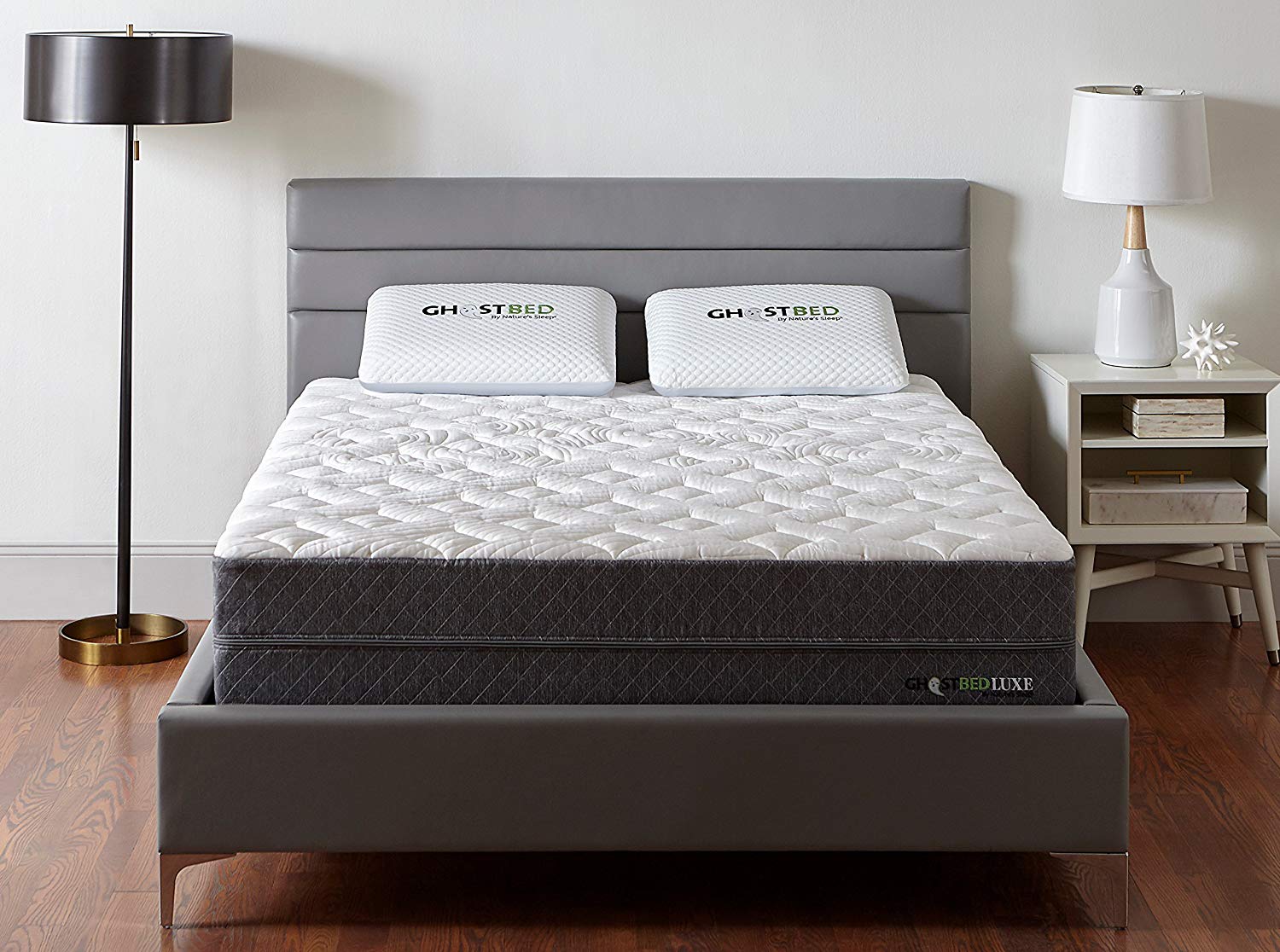 ashley twin xl mattress