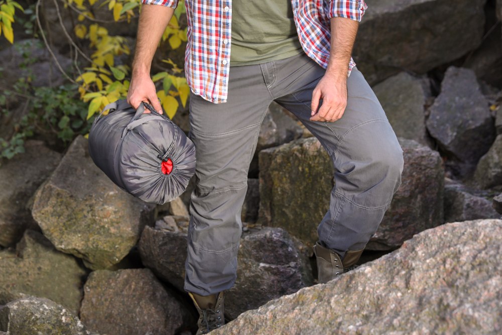 An image related to Best Slumberjack Backpacking Sleeping Bags for 2019