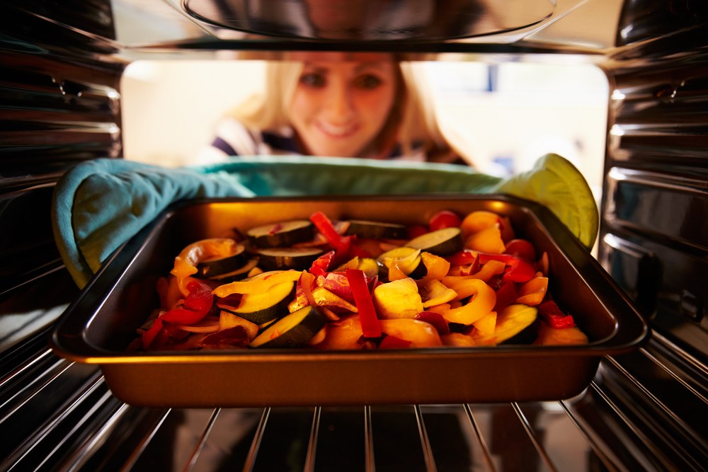 An image related to Expensive 3 in 1 Toaster Ovens