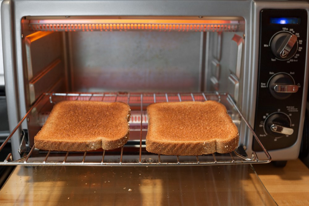 An image related to Reviewing Roll Top Toaster Ovens