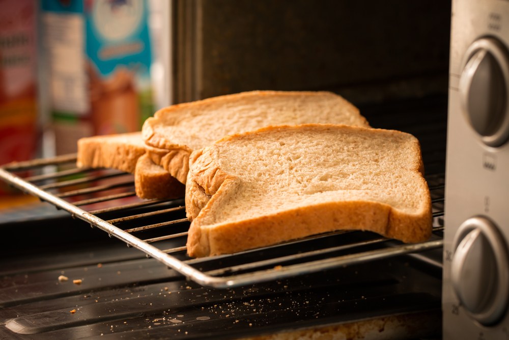 An image related to Reviewing Countertop Steel Toaster Ovens