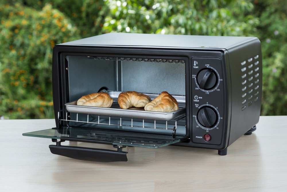 Toasty Ovens