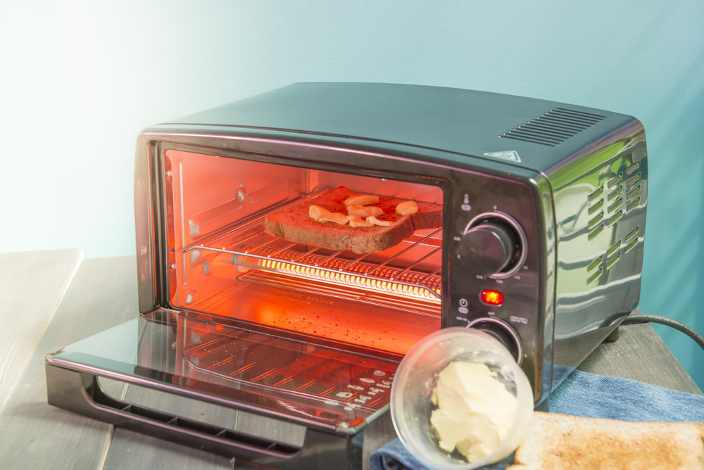 An image related to Top Air Fryer Toaster Ovens