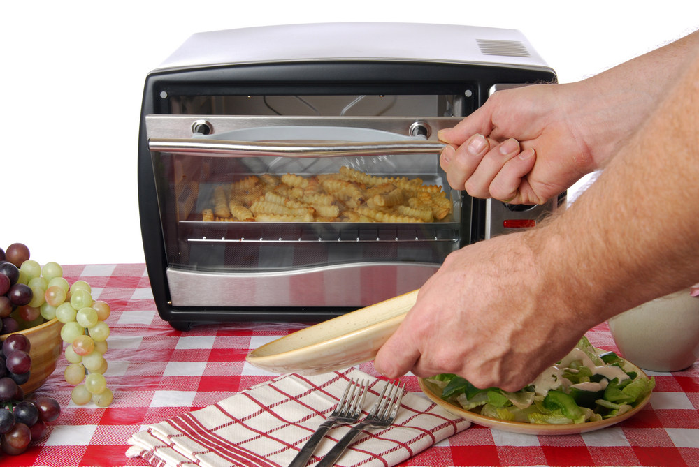 Reviewing Infrared Convection Infrared Toaster Ovens Toasty Ovens