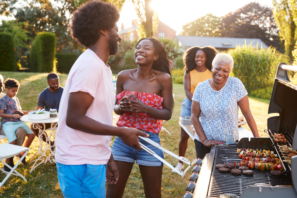 An image related to Top Built-In Grills from American Outdoor Grill