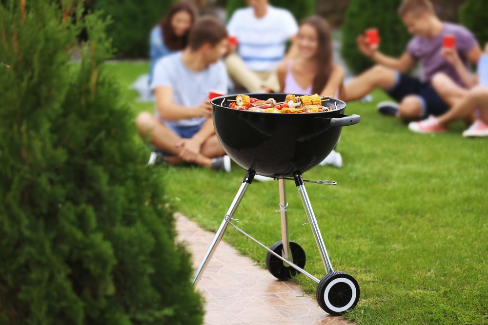 An image related to Best RH Peterson Co. Propane Gas Grills
