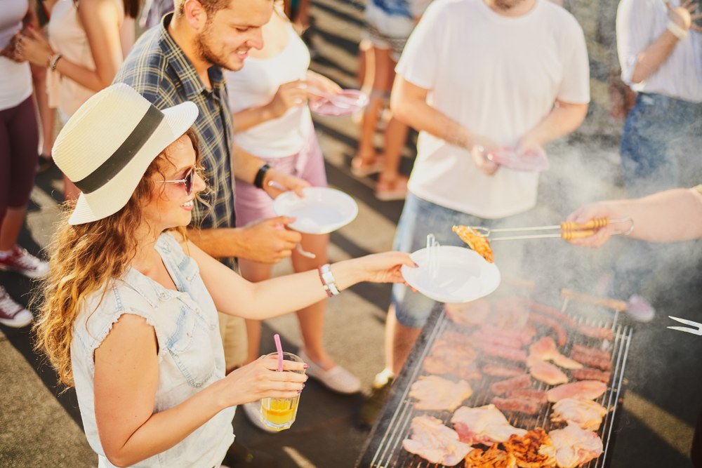 An image related to Reviewing Large Char-Griller Grills