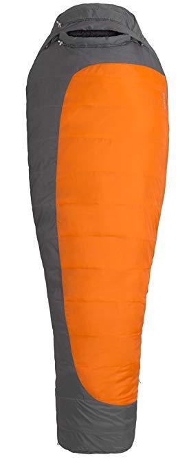 An image related to Marmot Trestles 0 MAM-S-44 Sleeping Bag