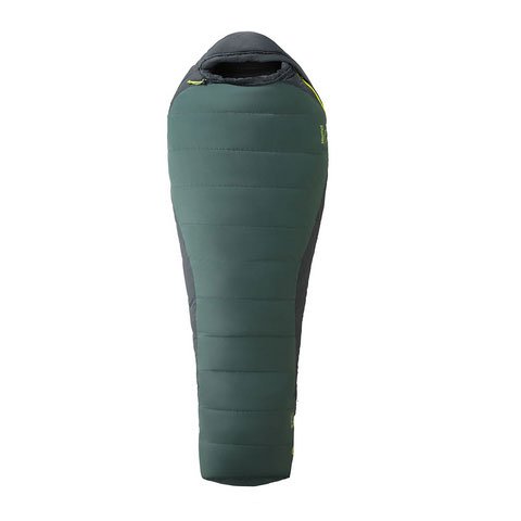 An image related to Marmot Electrum 22940 Sleeping Bag