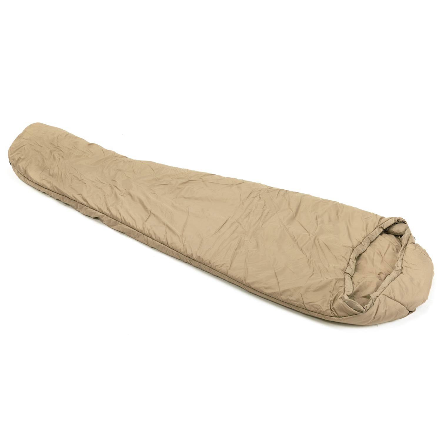 An image related to Snugpak Softie 6 Kestrel JBT-91088 Sleeping Bag