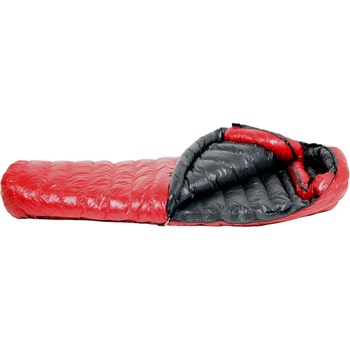 An image of Western Mountaineering Alpinlite Sleeping Bag