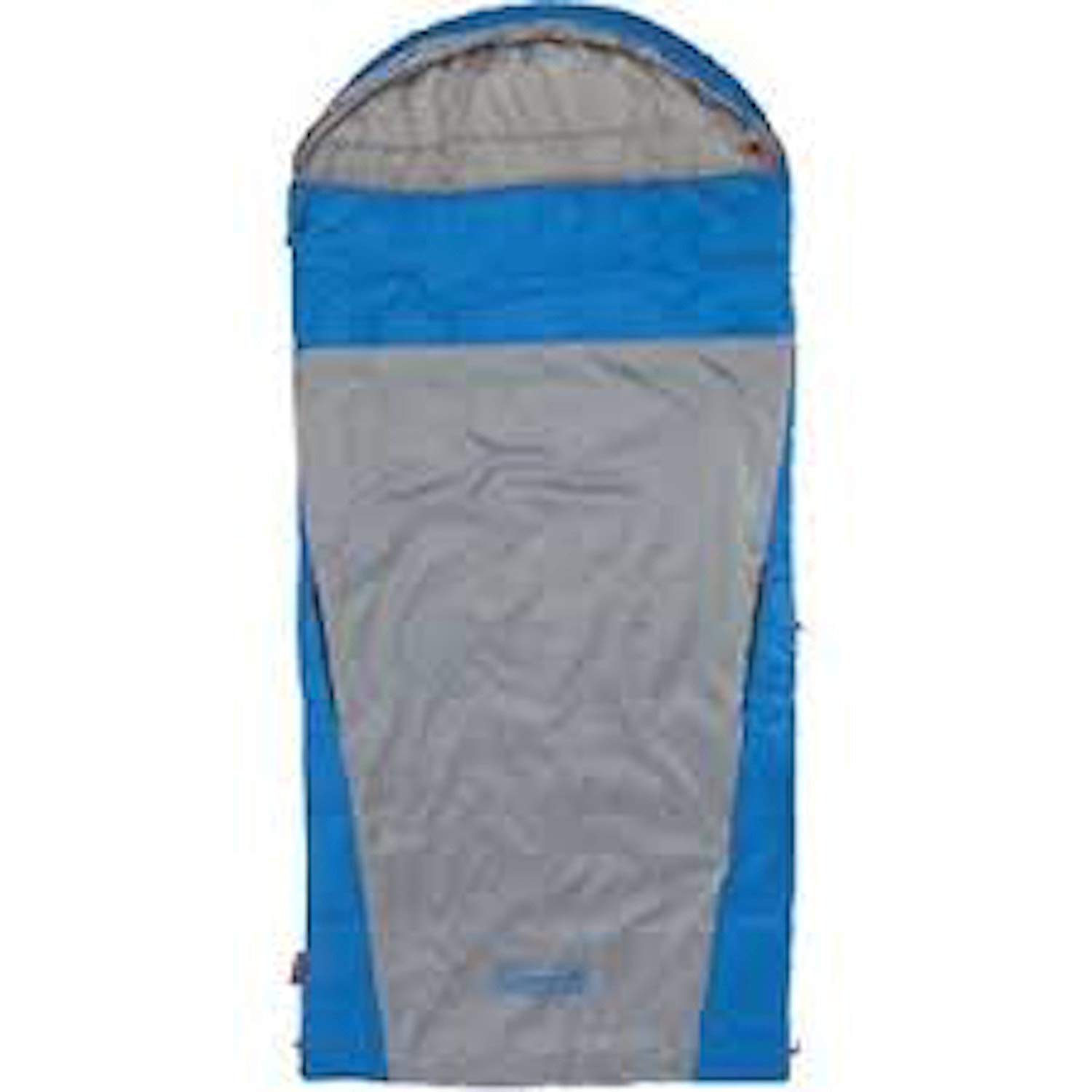 An image related to Coleman 2-N-1 30 Degree Sleeping Bag