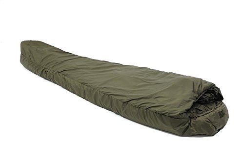 An image of Snugpak Softie Elite 92840 Sleeping Bag