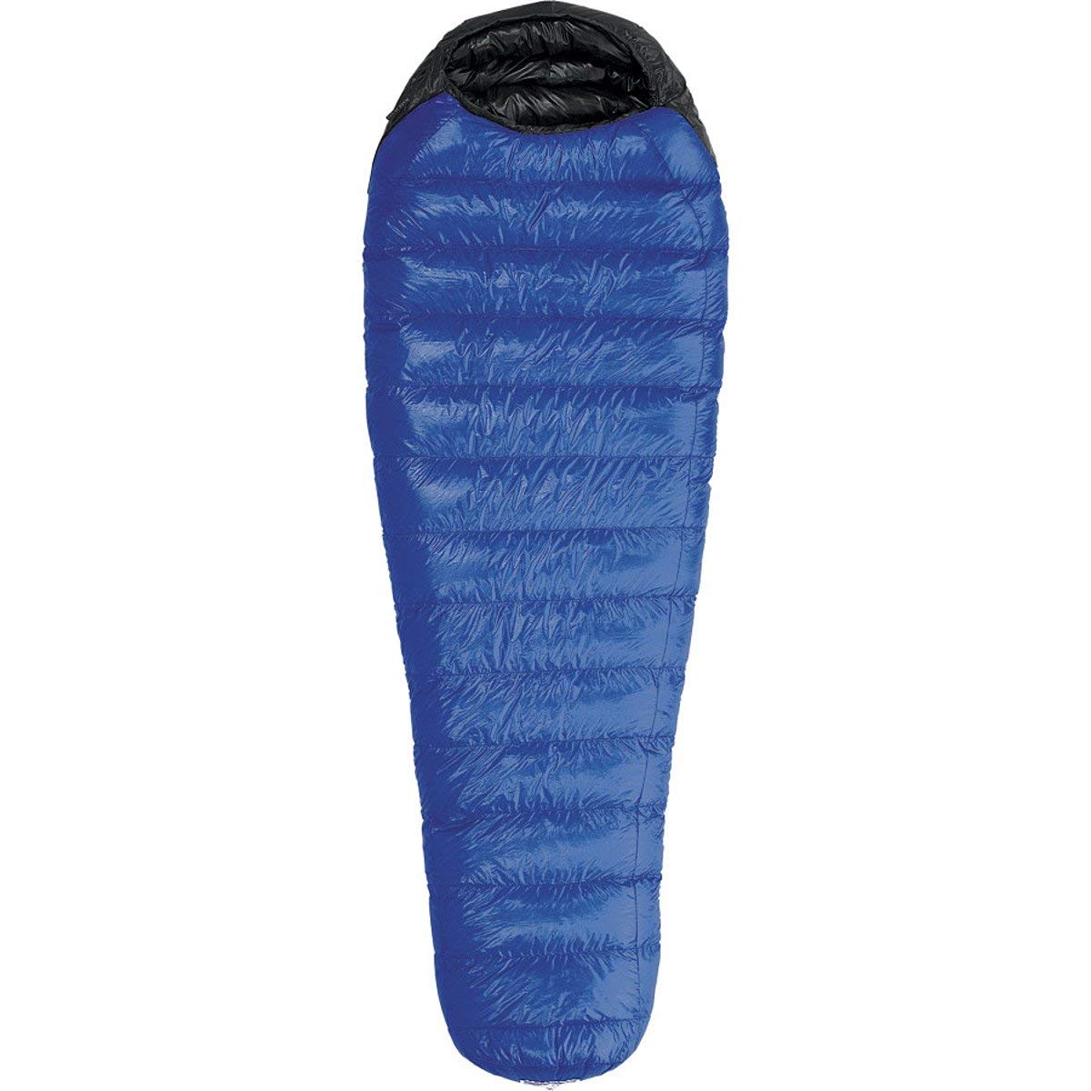 An image related to Western Mountaineering UltraLite Sleeping Bag